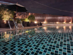 Retreat Resort Pattaya, Nong Prue